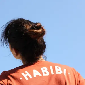 Women's Habibi T-shirt