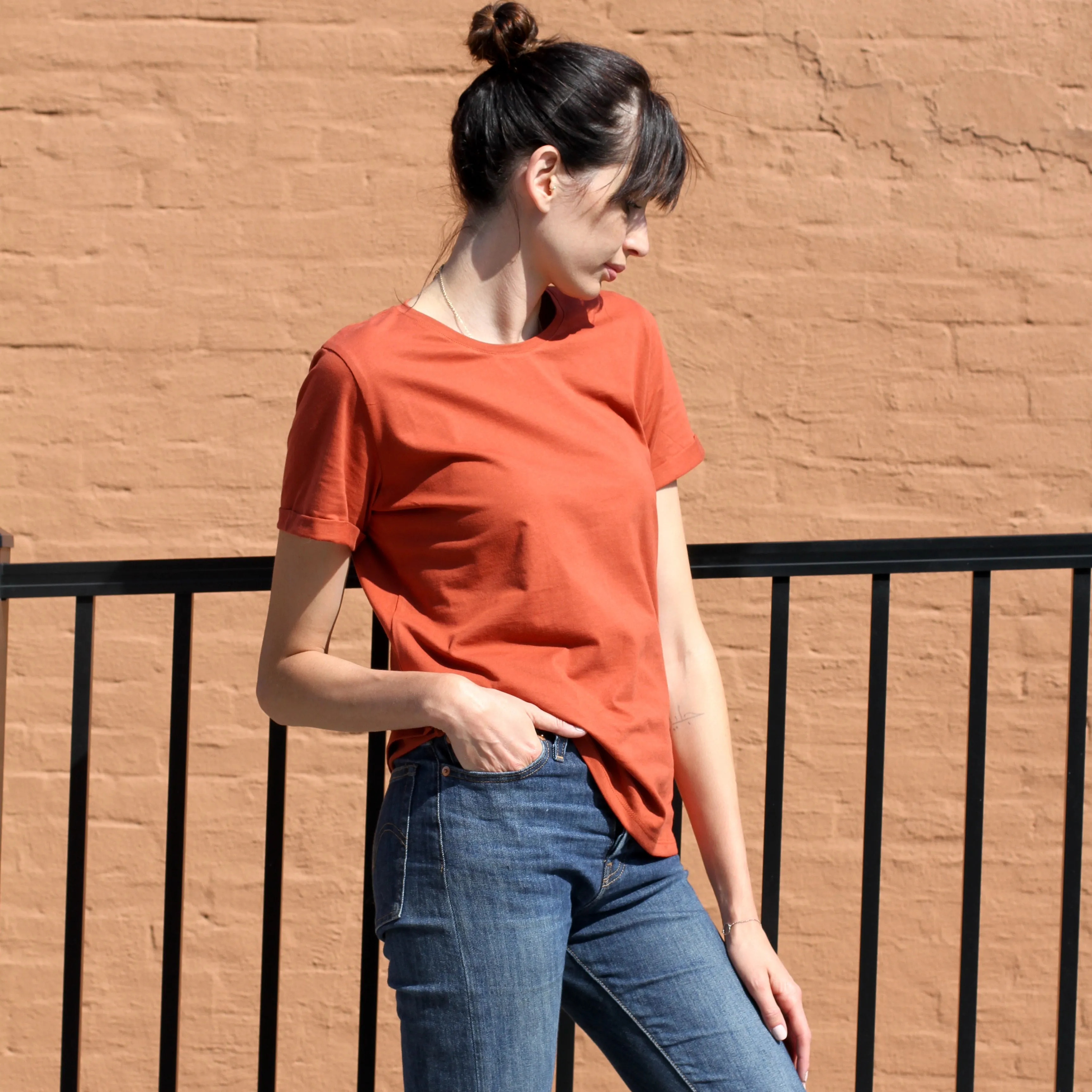 Women's Habibi T-shirt