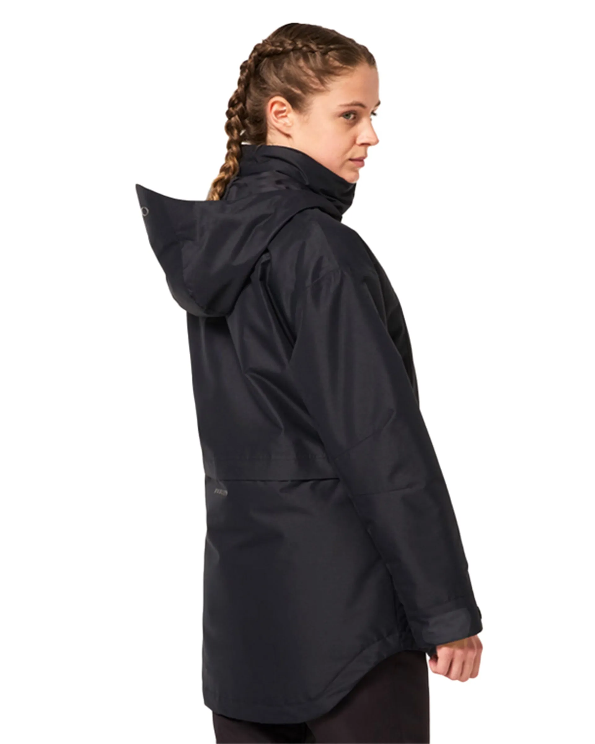 Women's Kora Insulated Parka Jacket (Past Season)