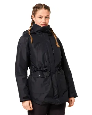 Women's Kora Insulated Parka Jacket (Past Season)