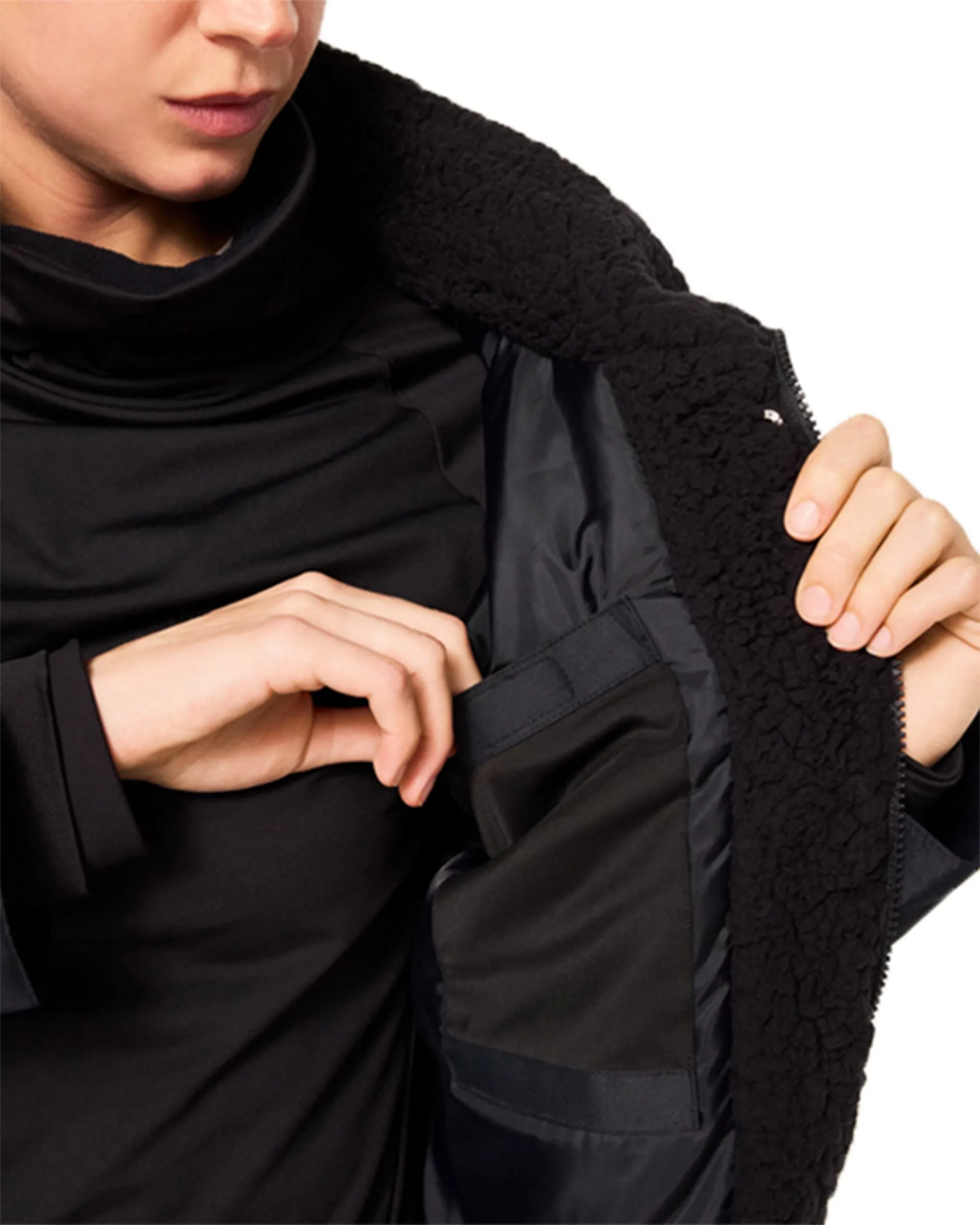 Women's Kora Insulated Parka Jacket (Past Season)