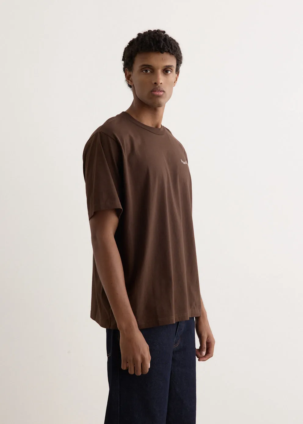 Wordmark T-Shirt