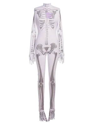 X-Ray Bodysuit