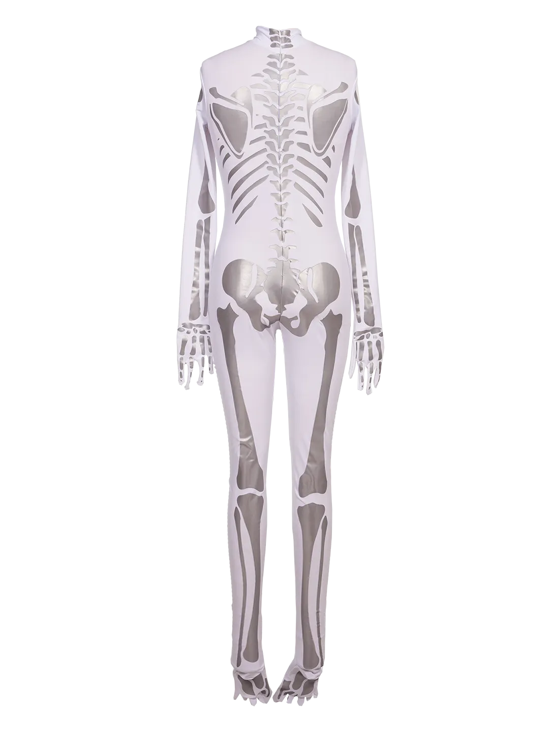 X-Ray Bodysuit