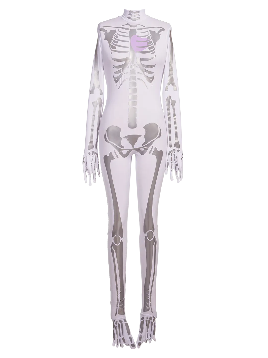 X-Ray Bodysuit