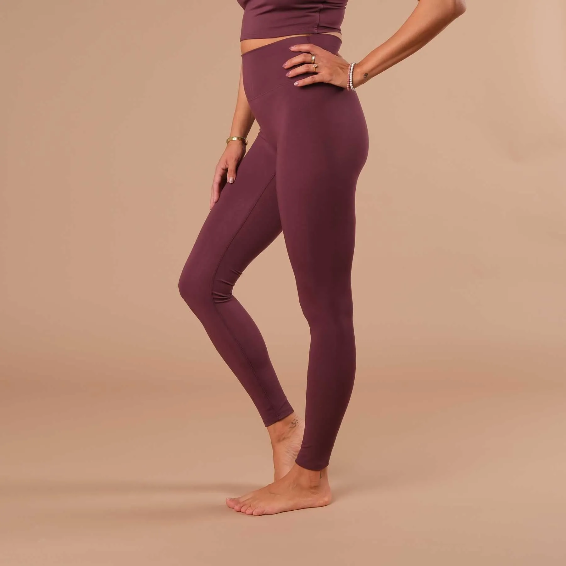 Yoga Leggings Comfy