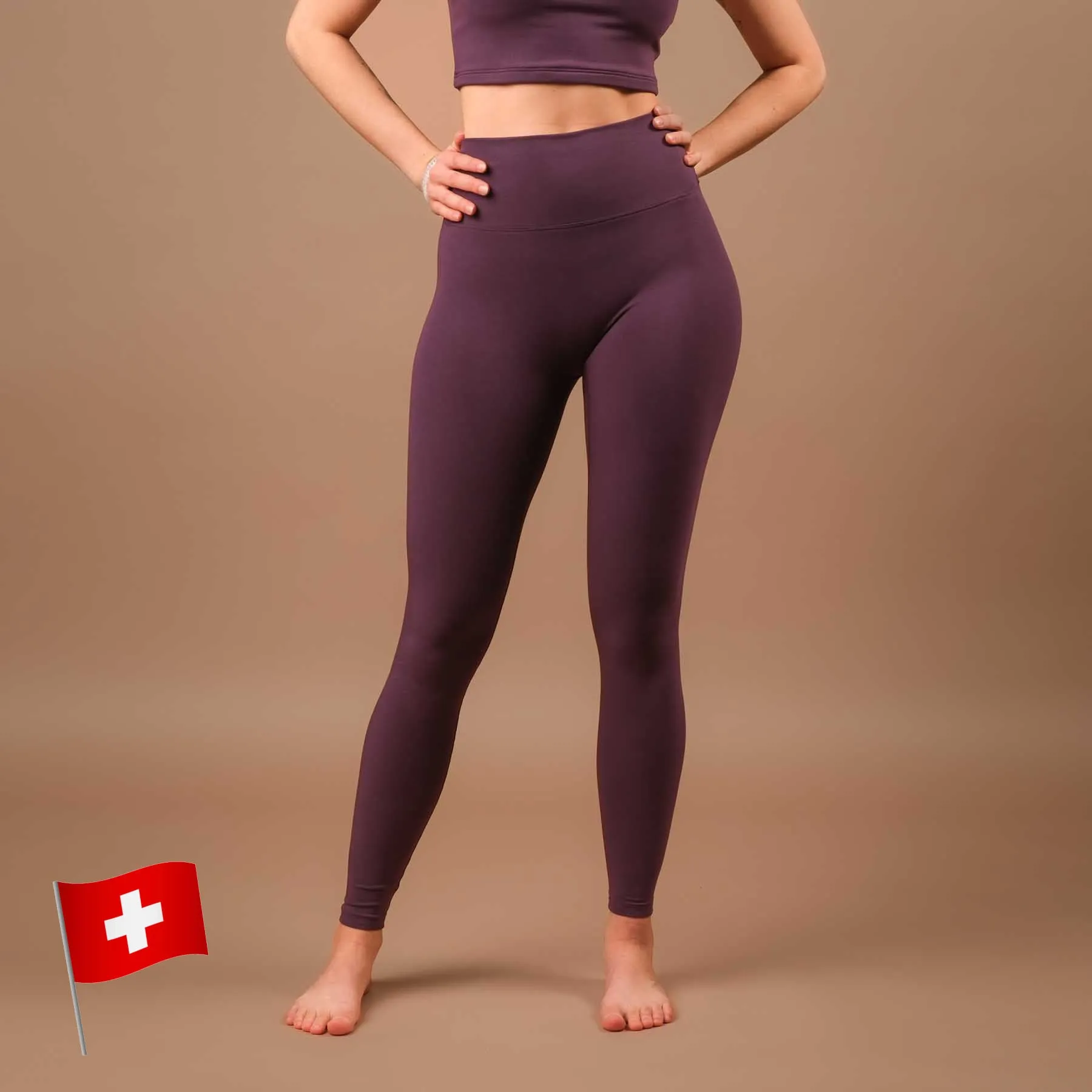 Yoga Leggings Comfy