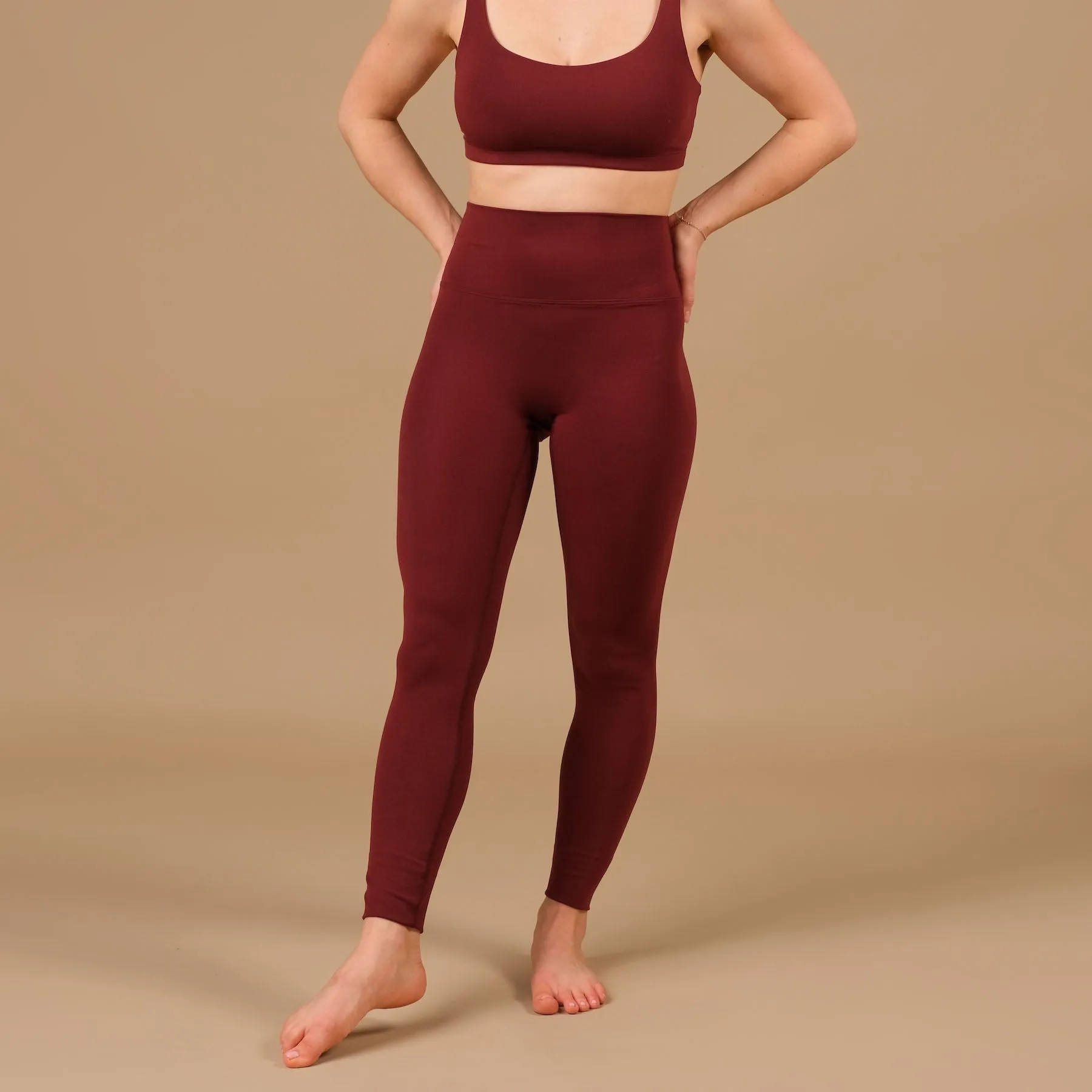 Yoga Leggings Comfy
