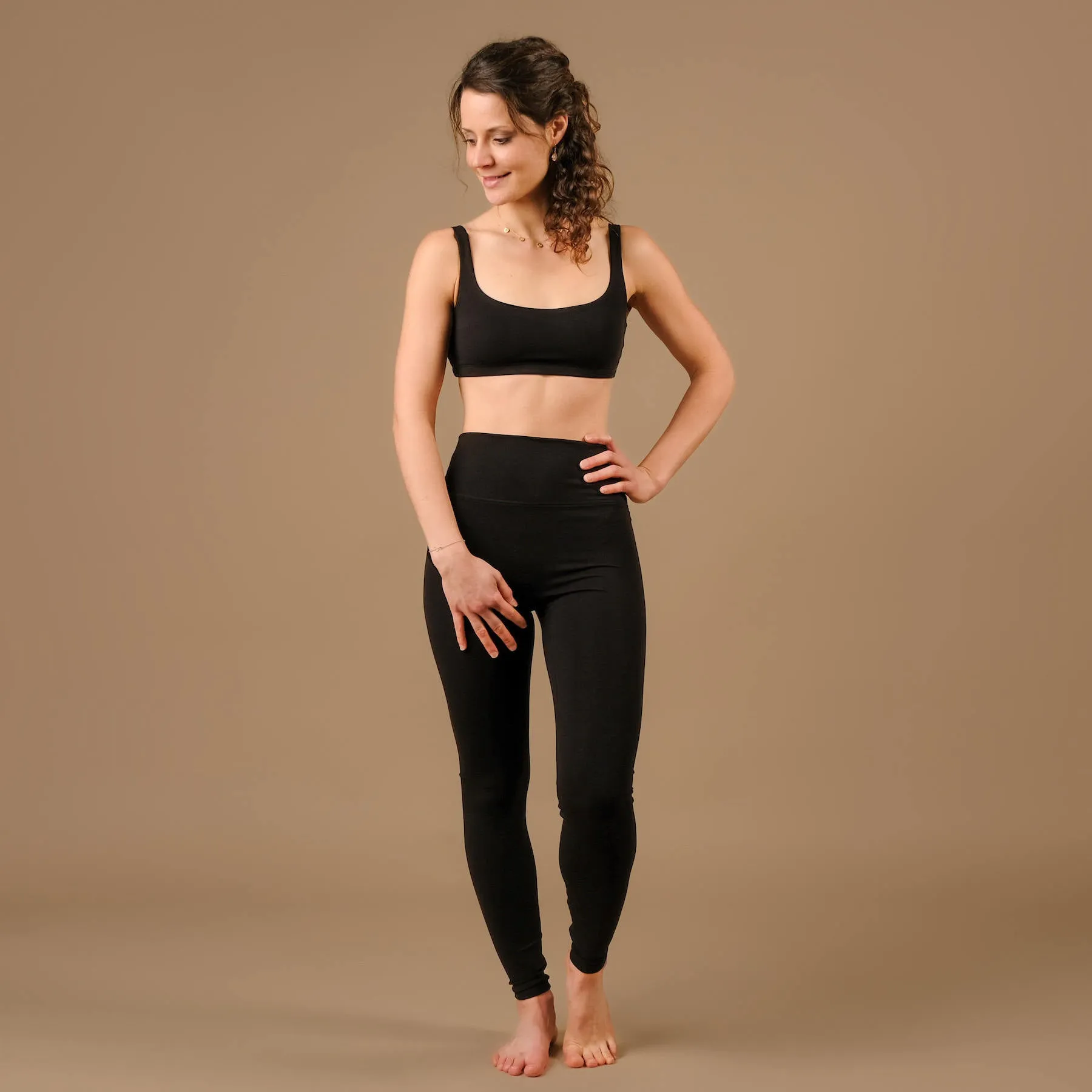Yoga Leggings Comfy