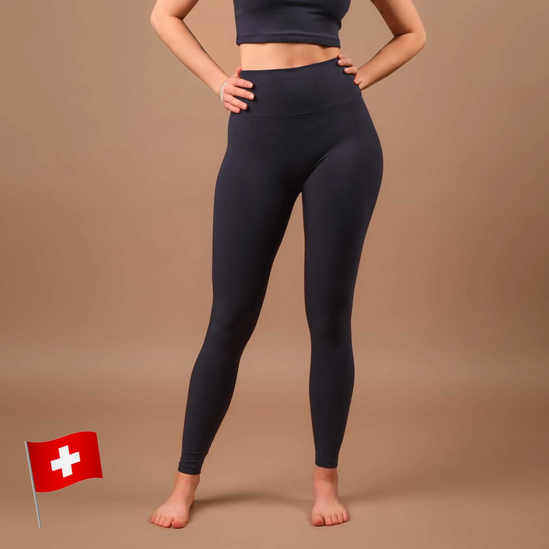 Yoga Leggings Comfy