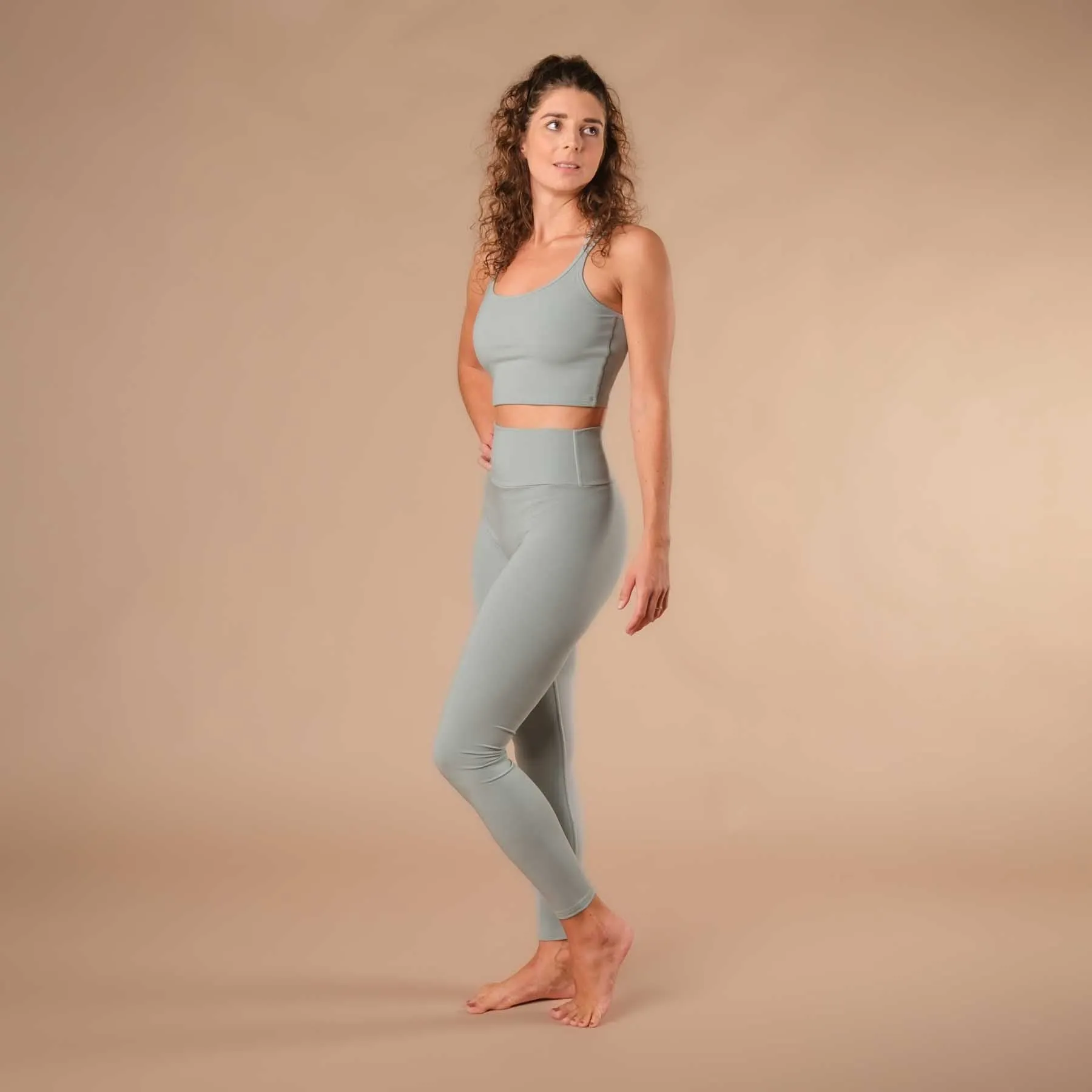 Yoga Leggings Comfy
