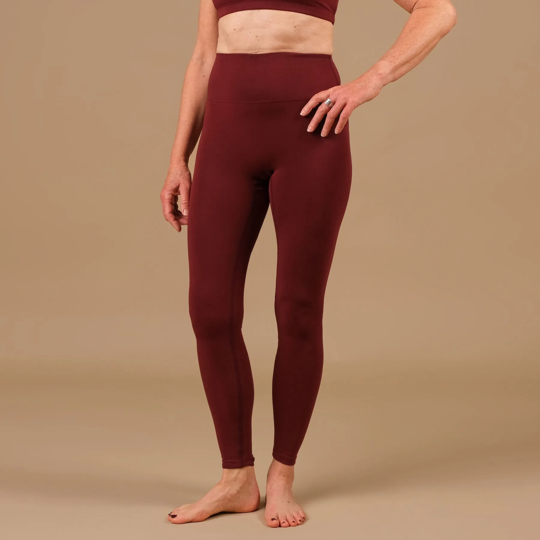 Yoga Leggings Comfy
