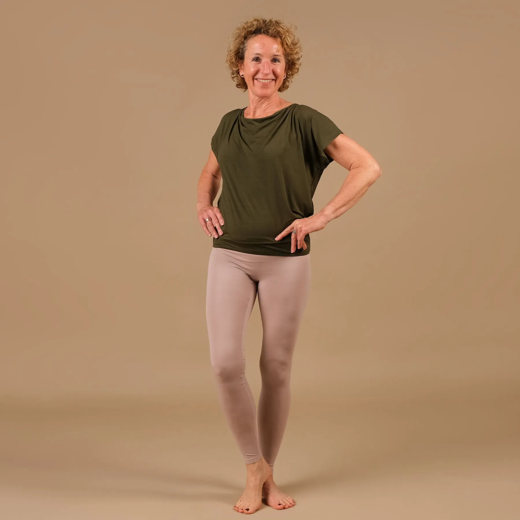 Yoga Leggings Comfy