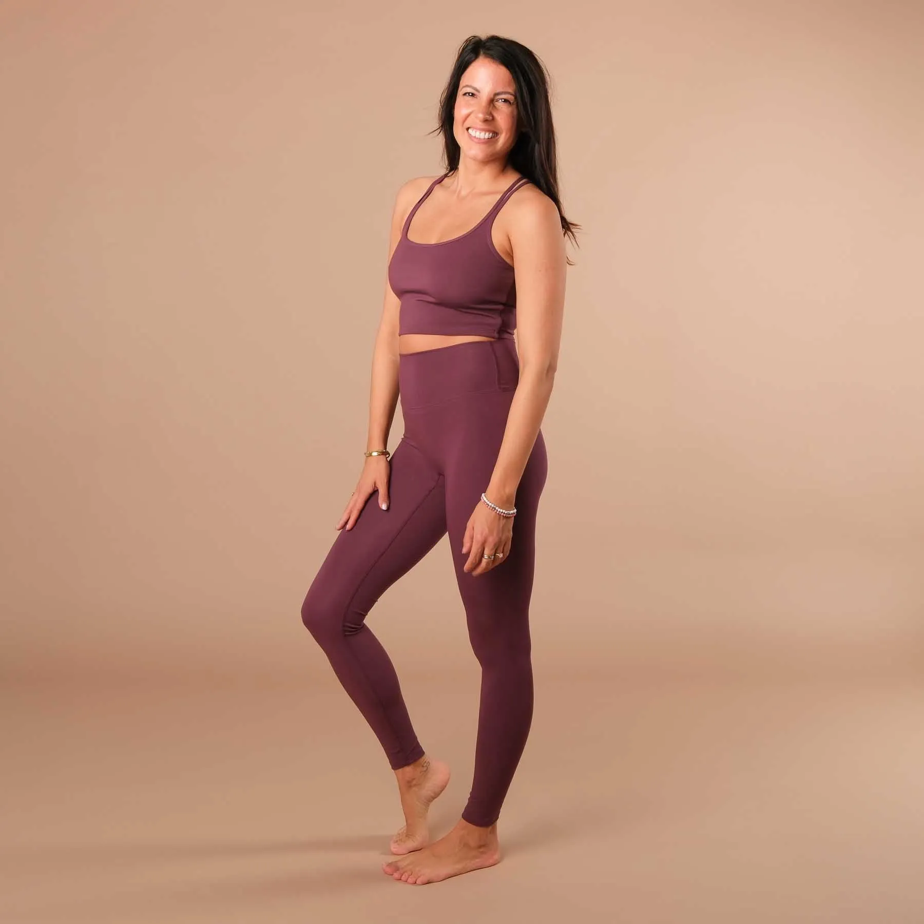 Yoga Leggings Comfy