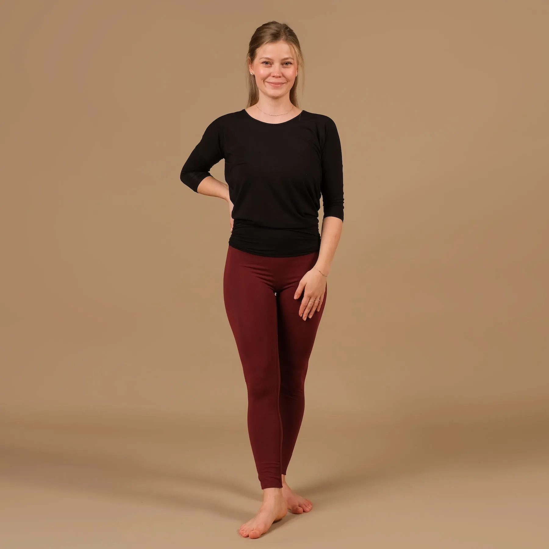 Yoga Leggings Comfy