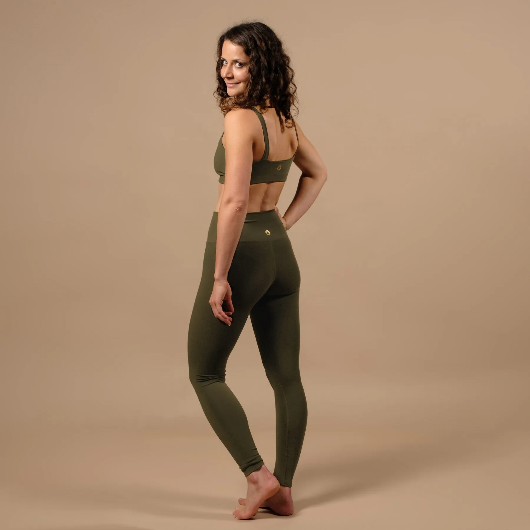 Yoga Leggings Comfy