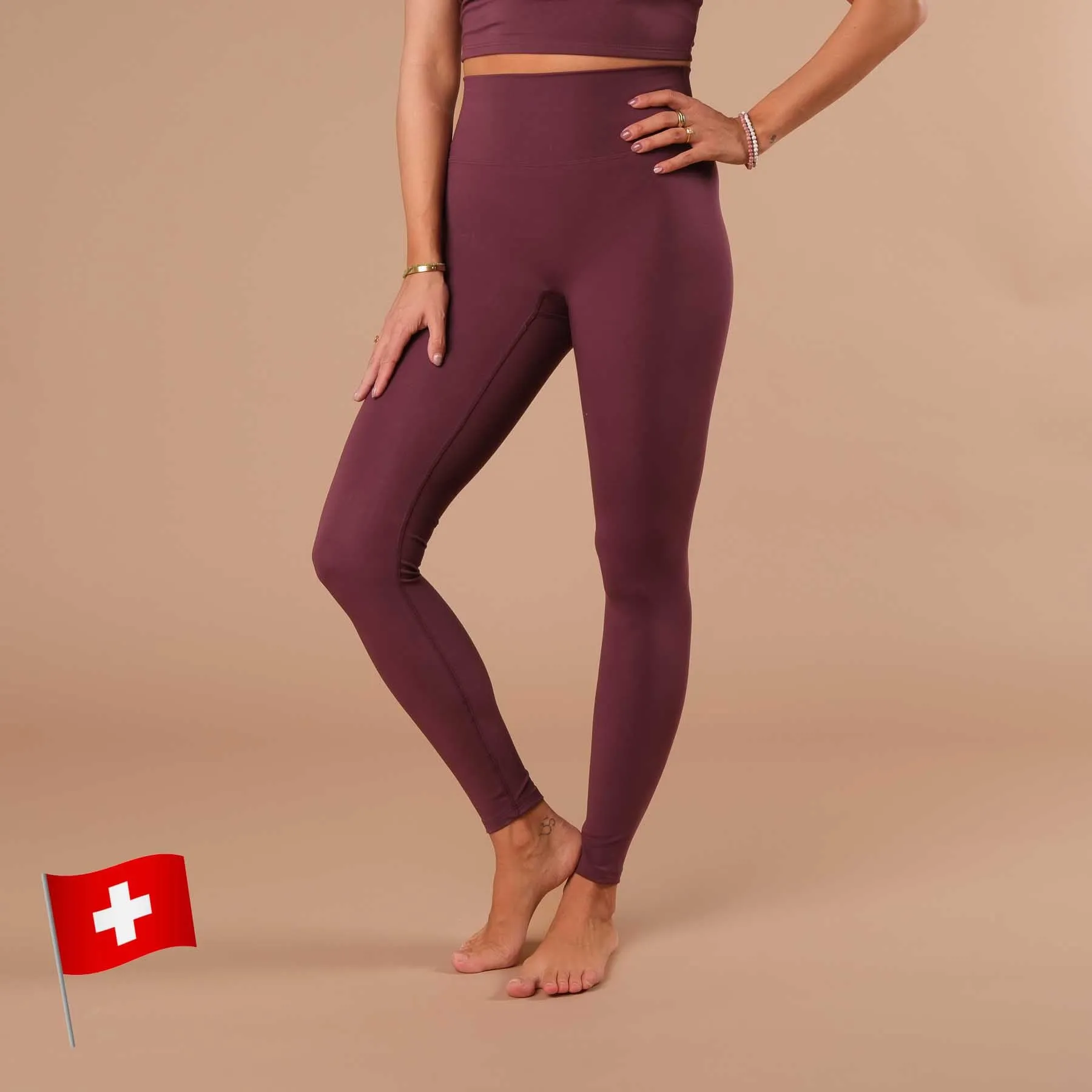 Yoga Leggings Comfy