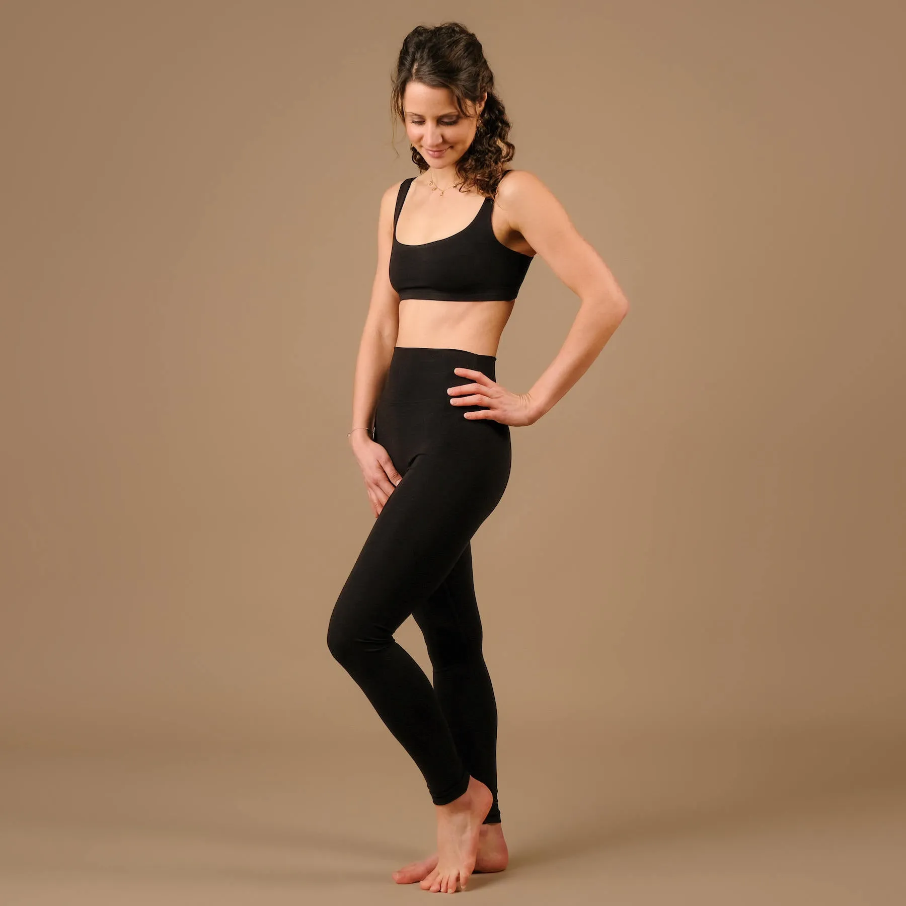 Yoga Leggings Comfy