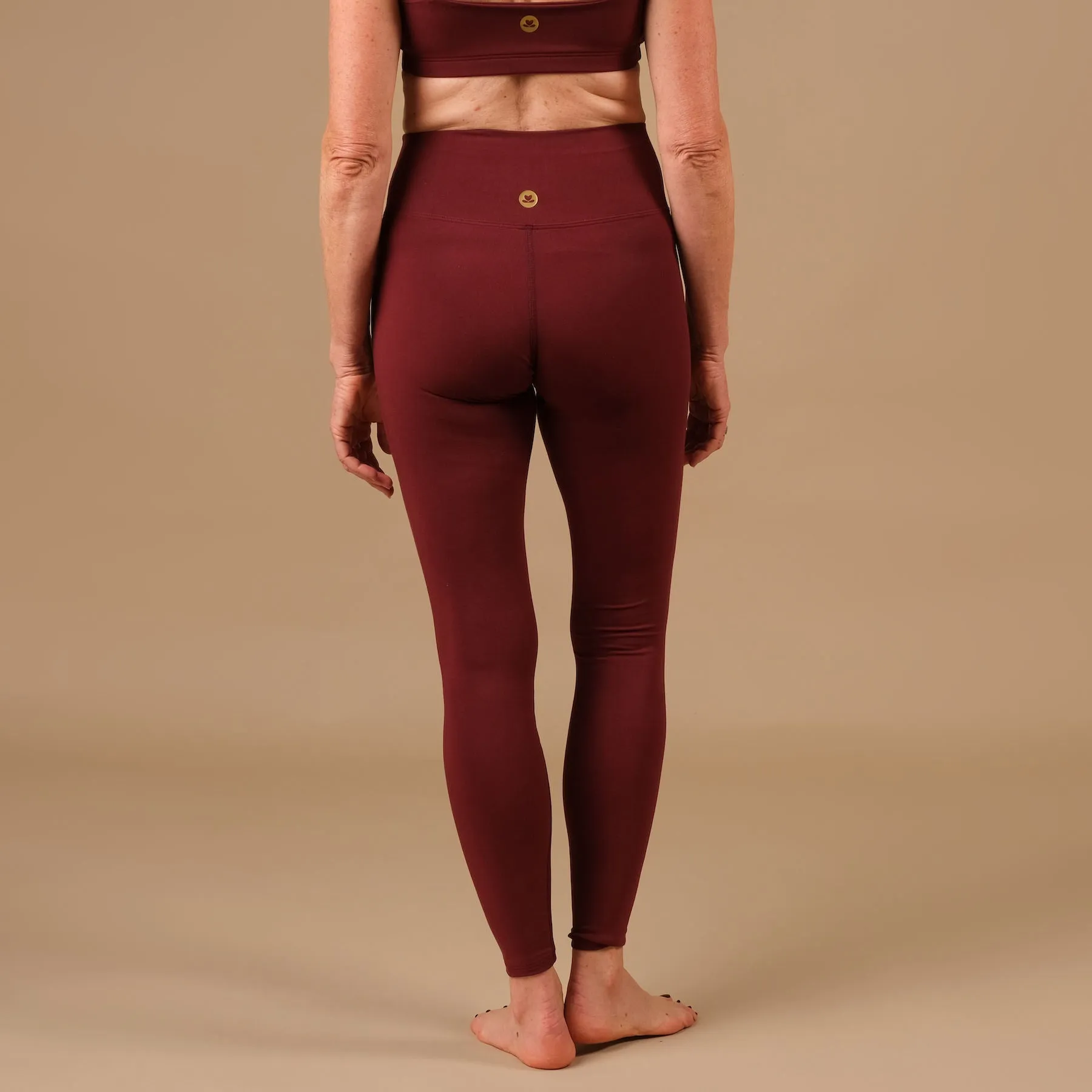 Yoga Leggings Comfy