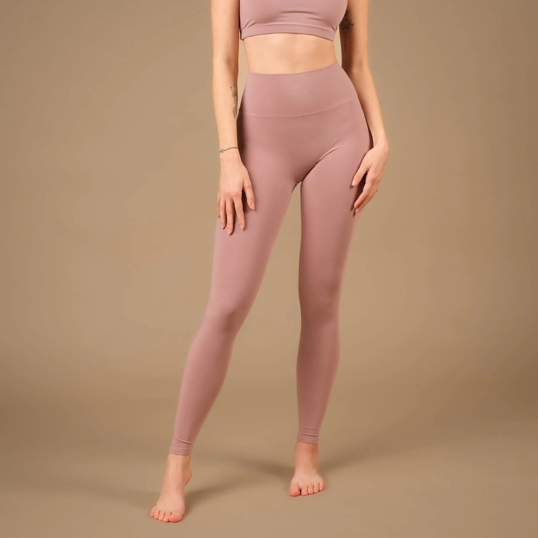 Yoga Leggings Comfy