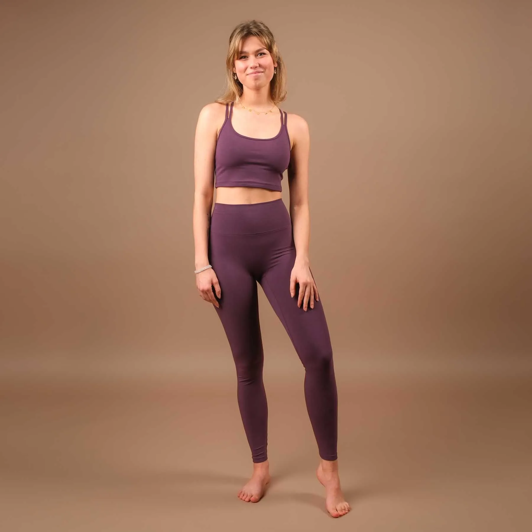 Yoga Leggings Comfy