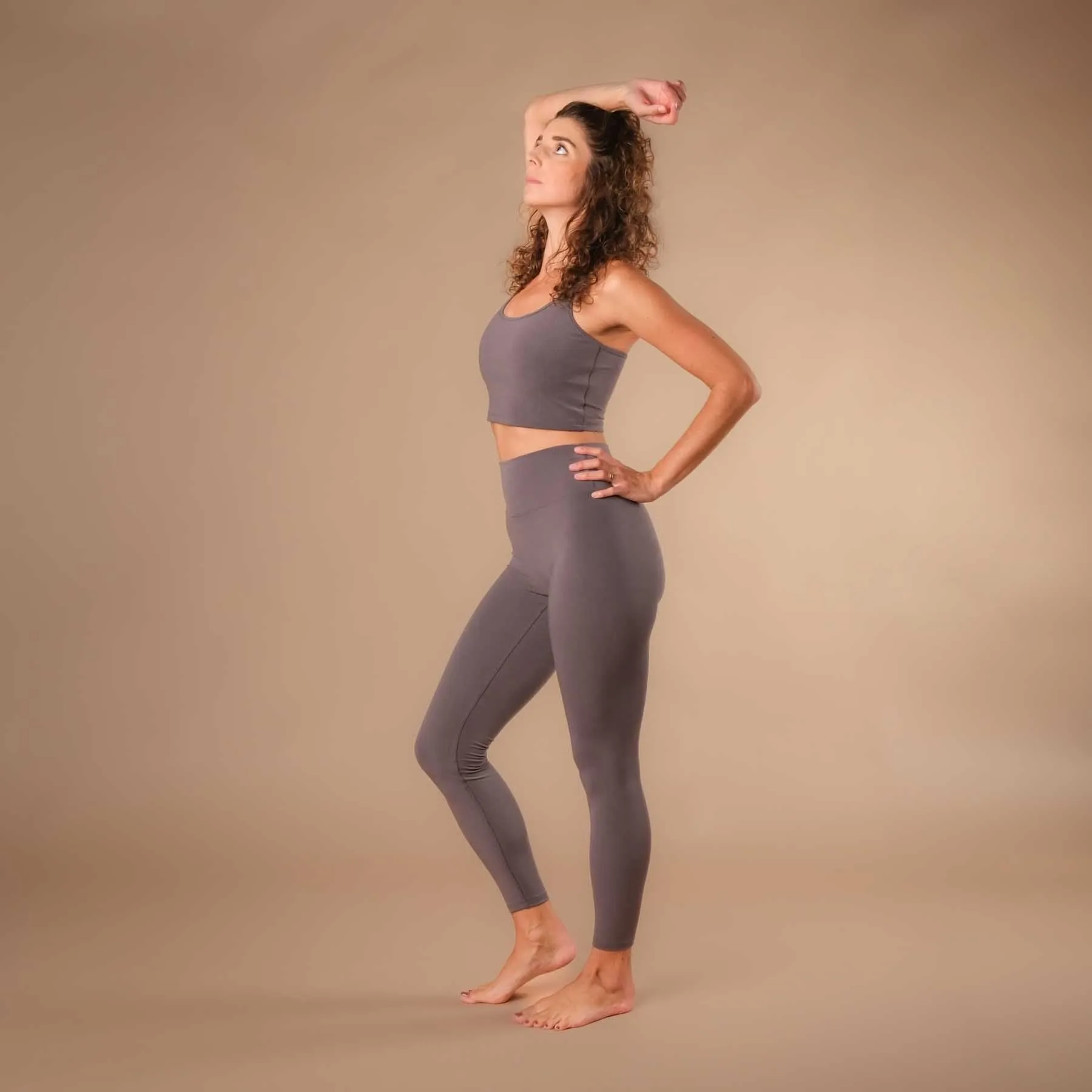 Yoga Leggings Comfy