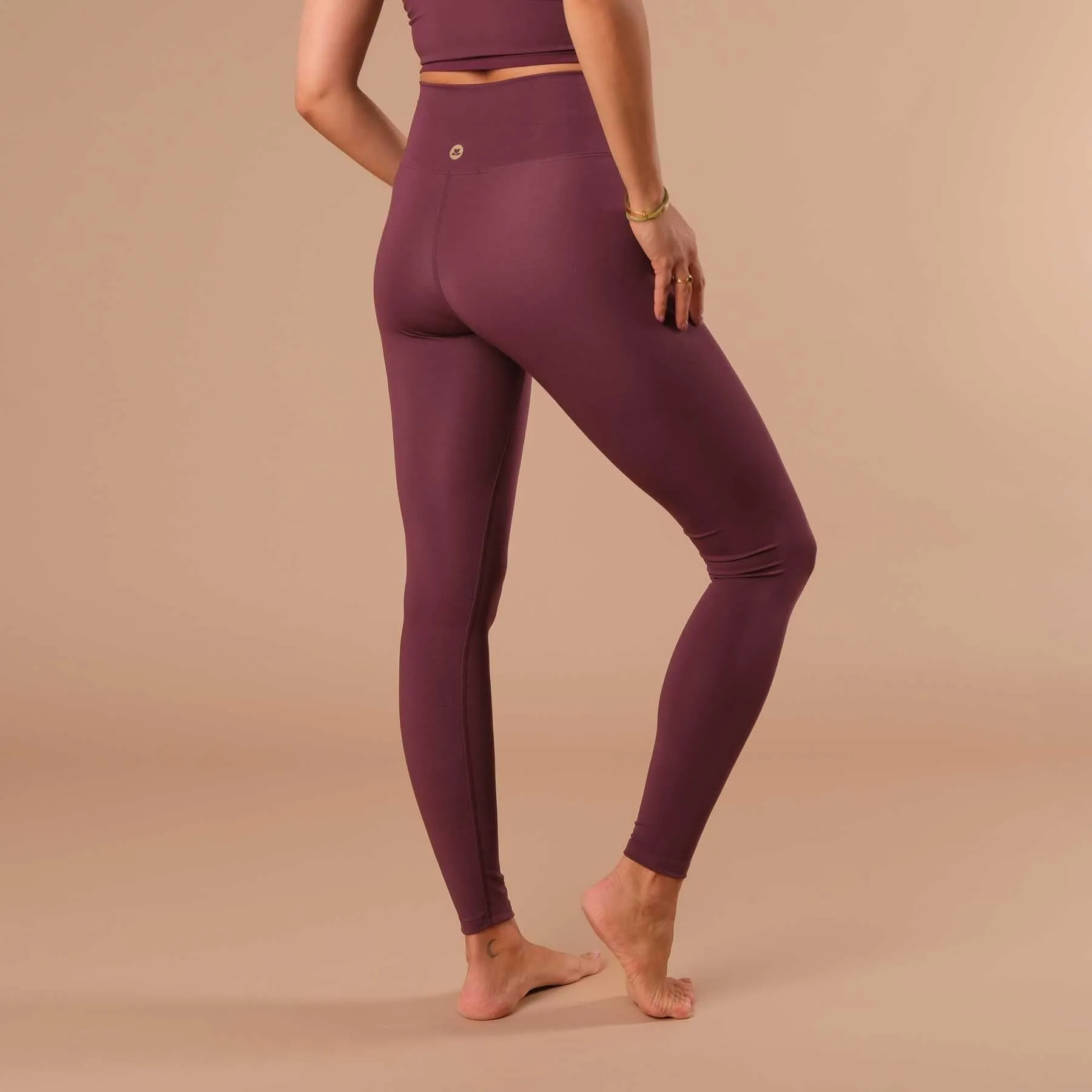 Yoga Leggings Comfy