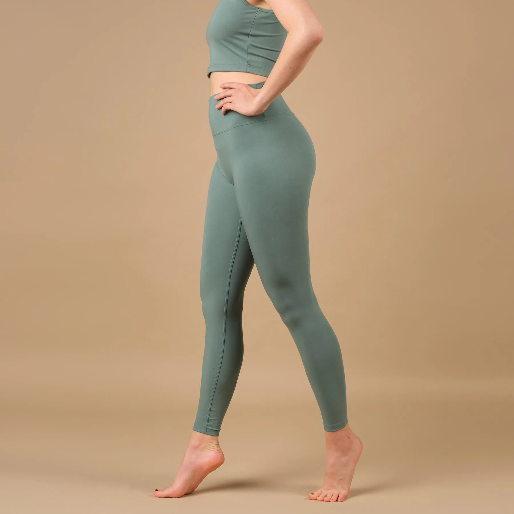 Yoga Leggings Comfy