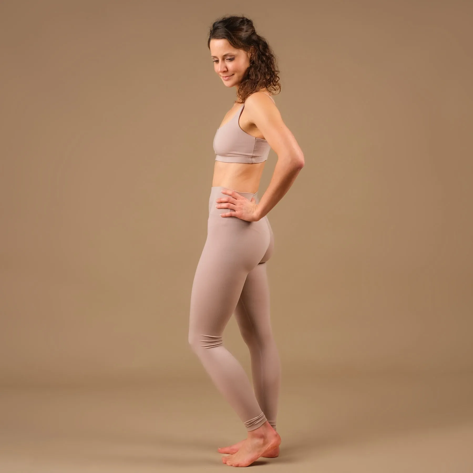 Yoga Leggings Comfy