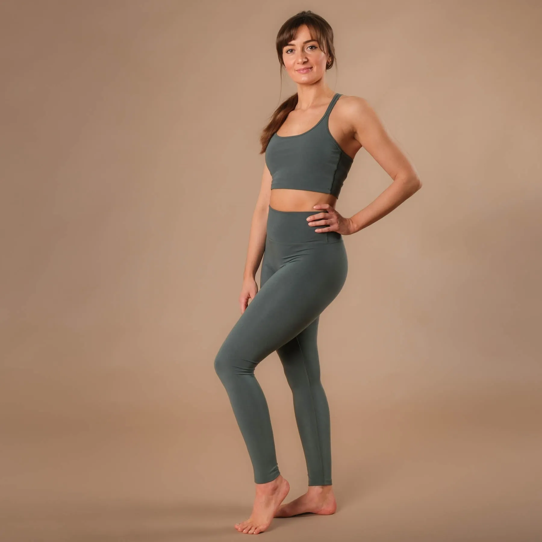 Yoga Leggings Comfy