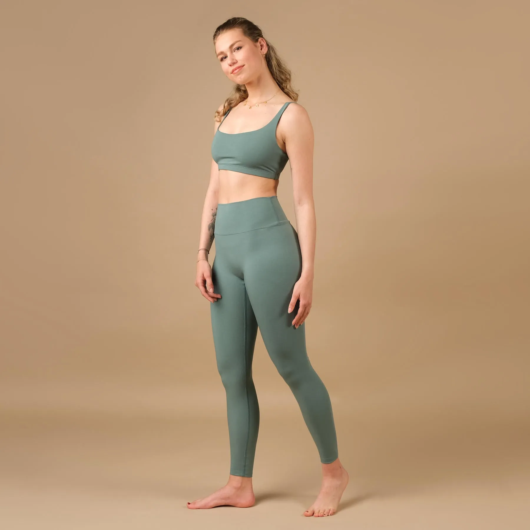 Yoga Leggings Comfy