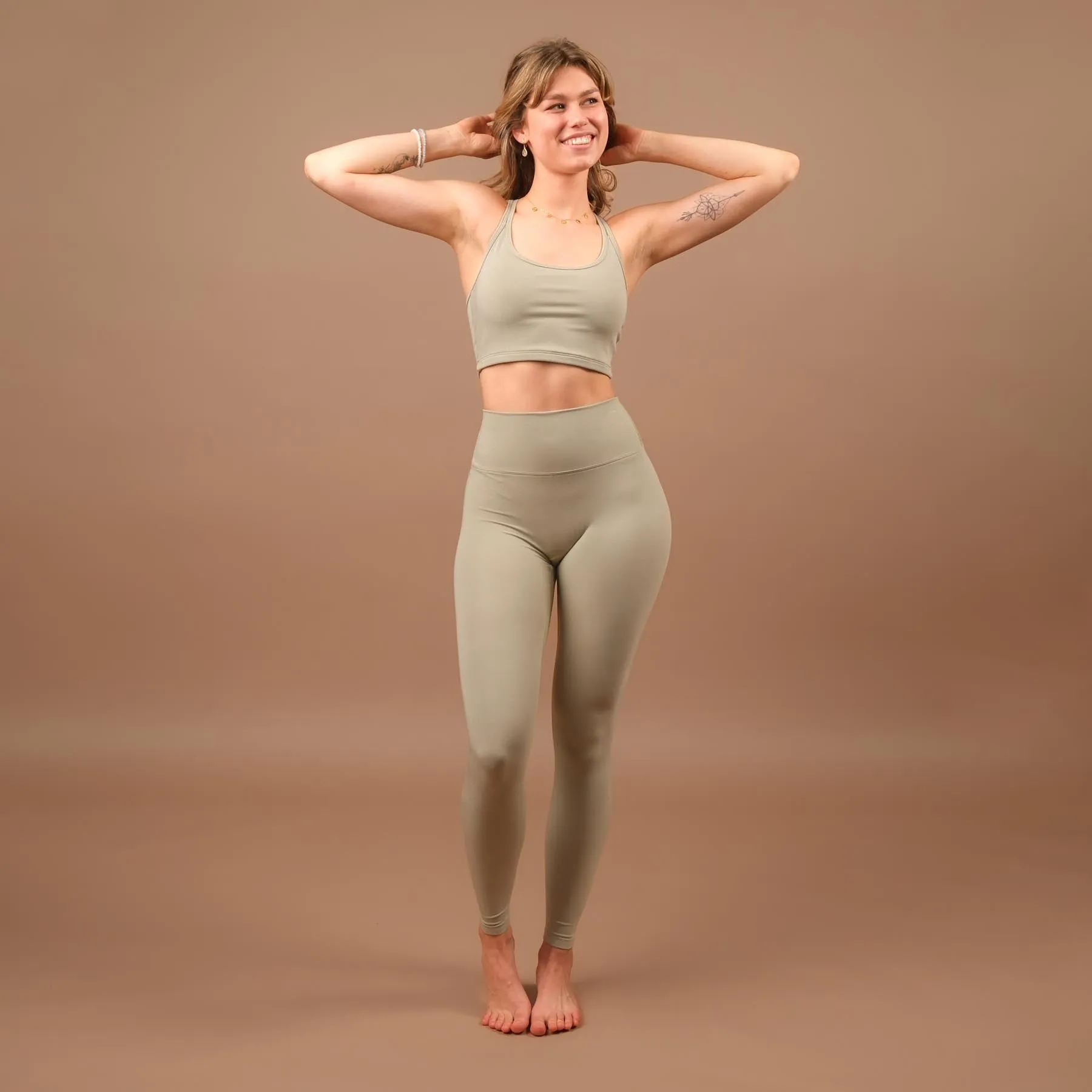 Yoga Leggings Comfy