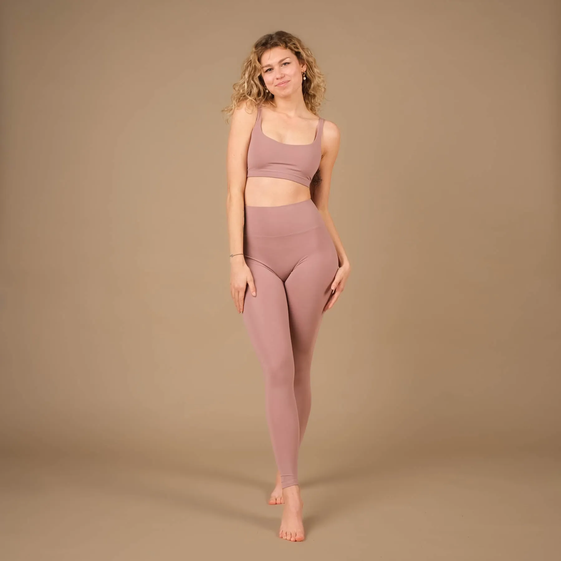Yoga Leggings Comfy