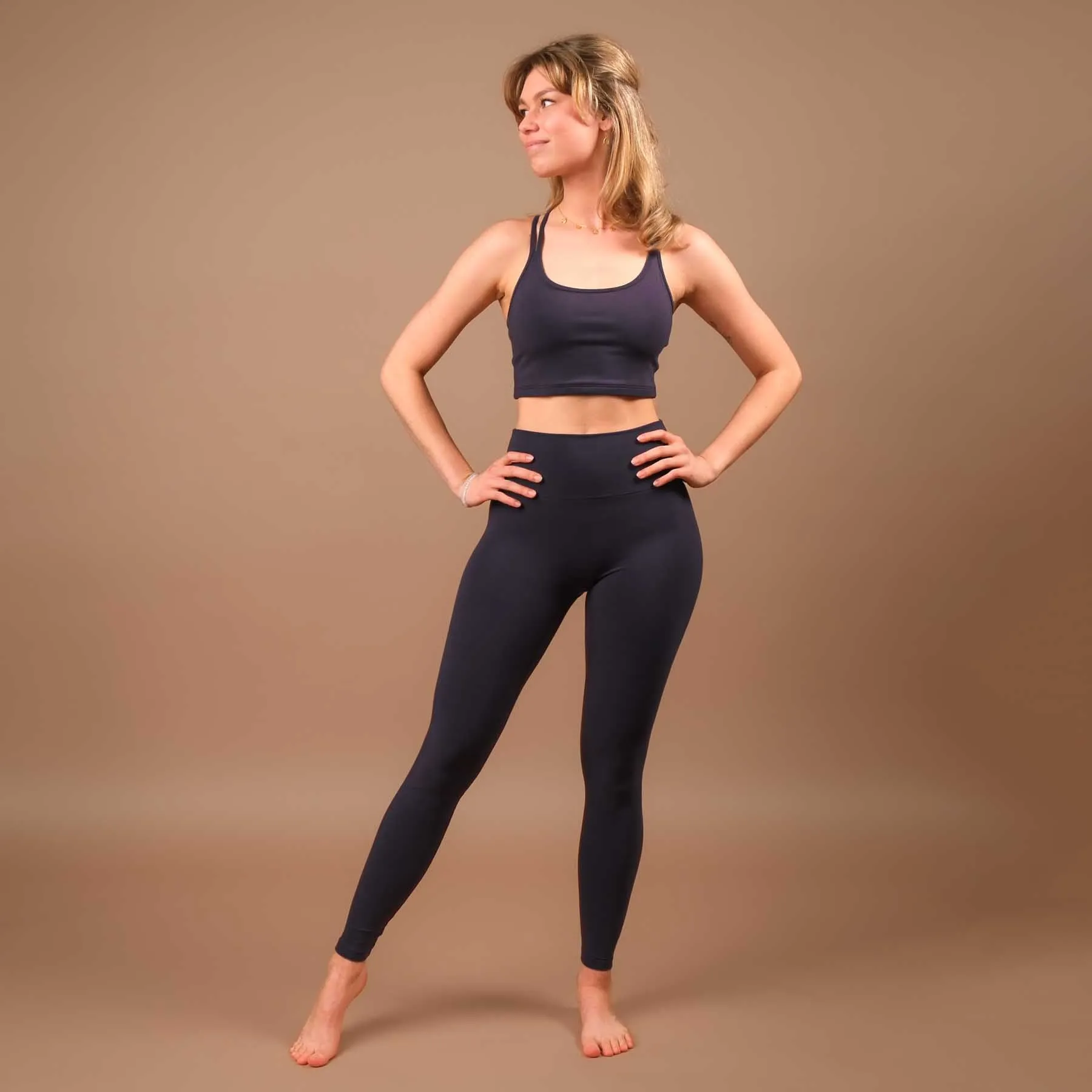Yoga Leggings Comfy