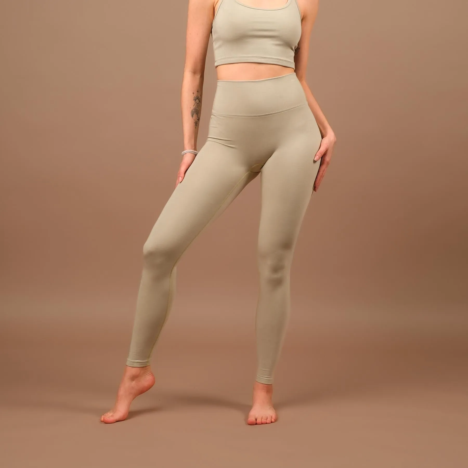 Yoga Leggings Comfy