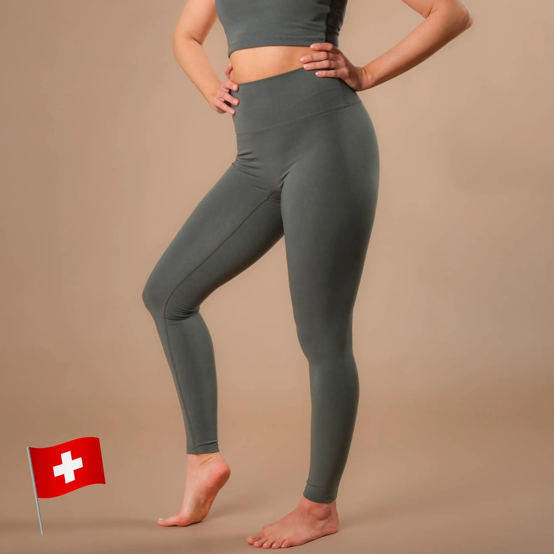 Yoga Leggings Comfy