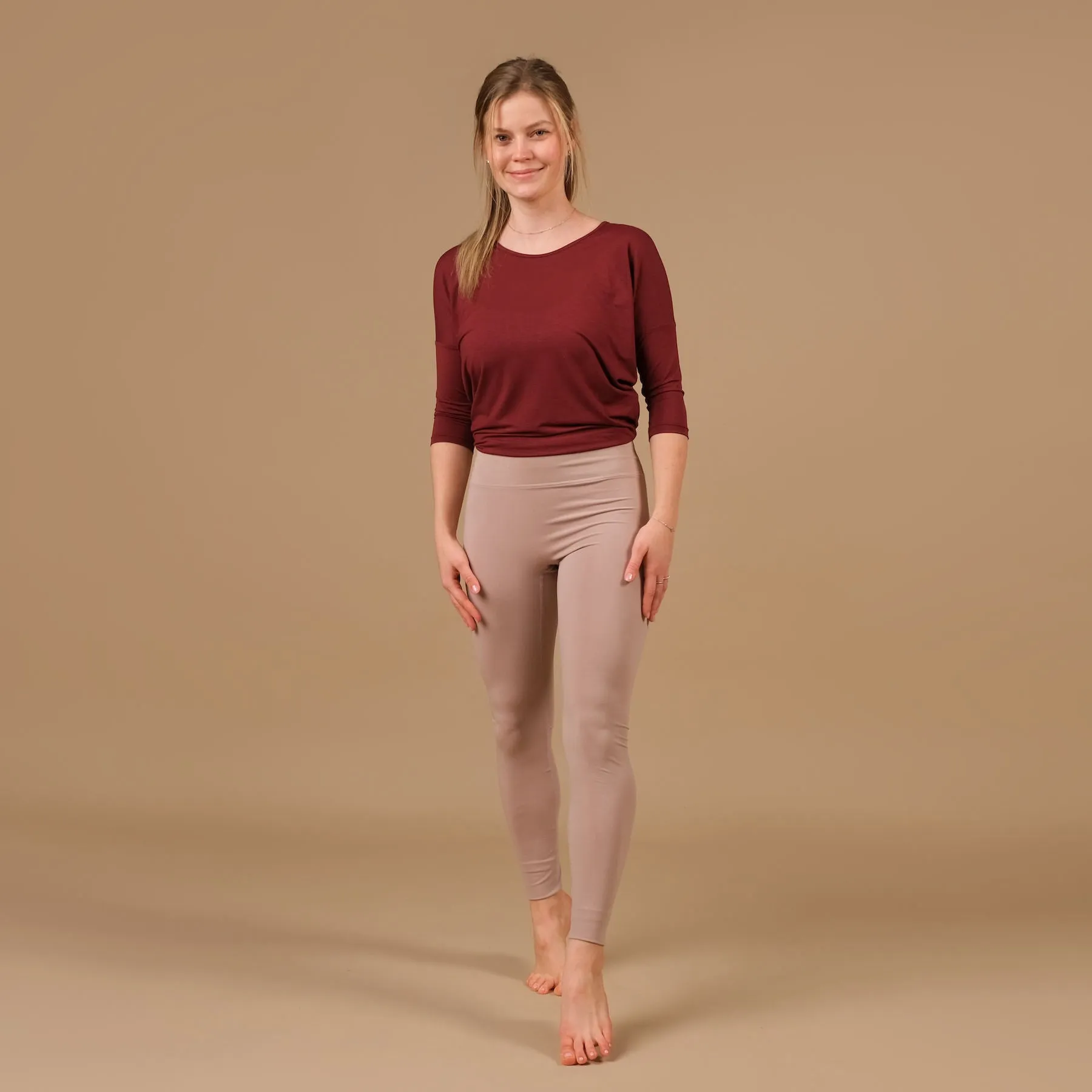 Yoga Leggings Comfy