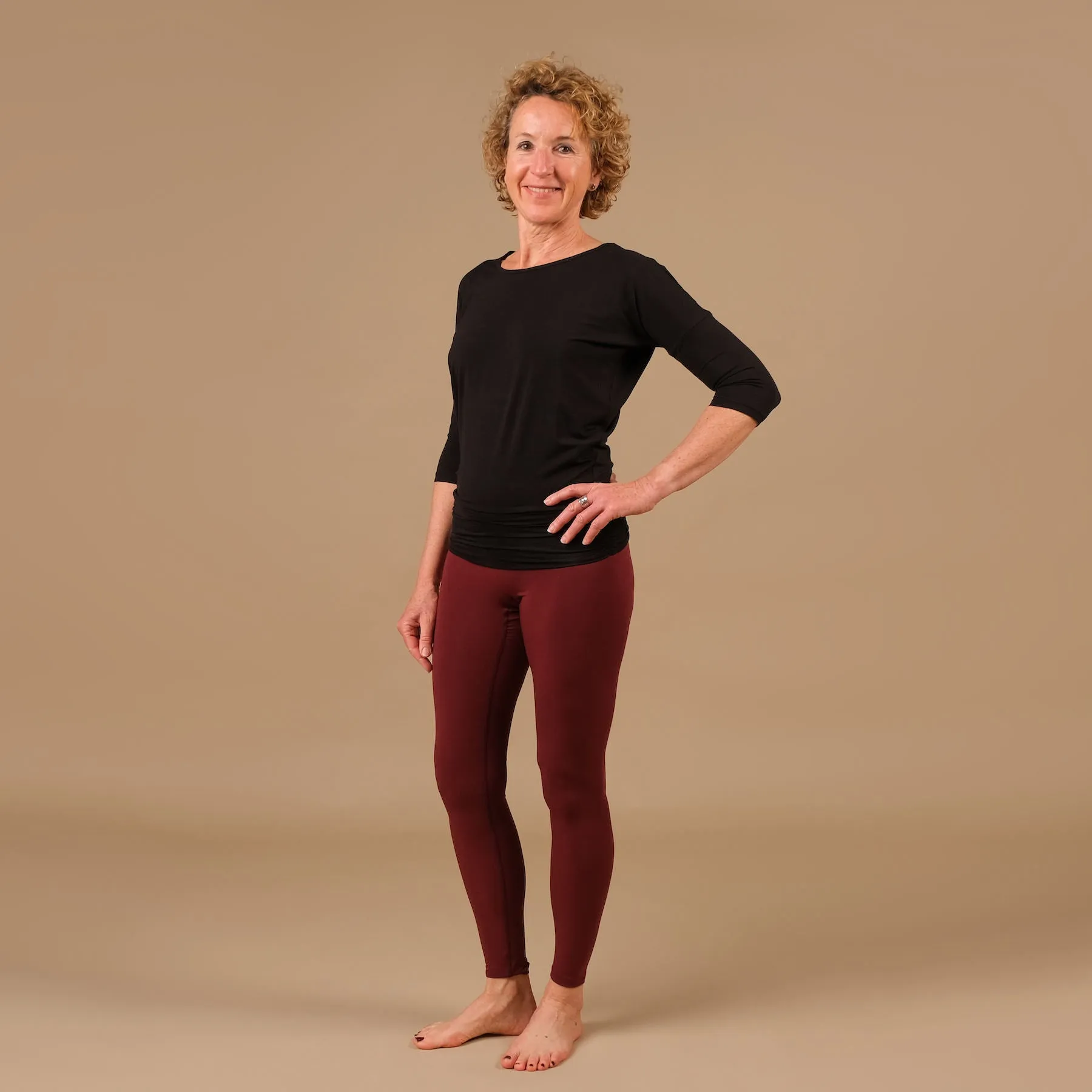 Yoga Leggings Comfy