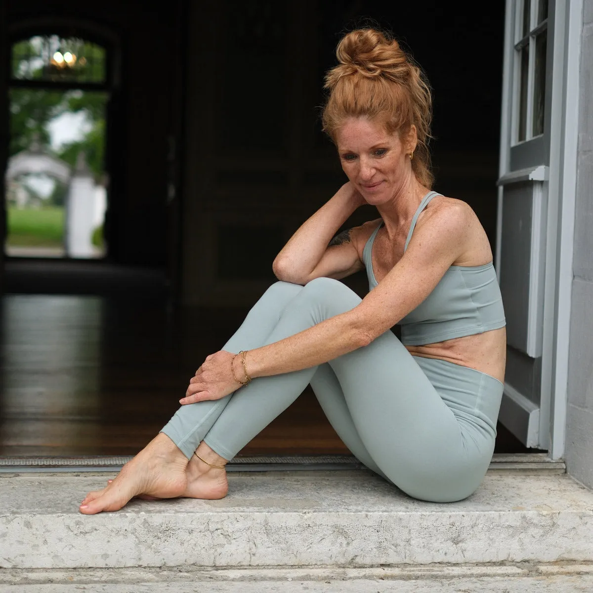 Yoga Leggings Comfy